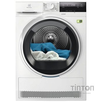 Сушильна машина Electrolux EW7D394UU