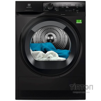 Сушильна машина Electrolux EW7D495UDU