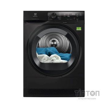 Сушильна машина Electrolux EW7D495UDU