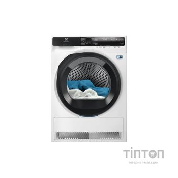 Сушильна машина Electrolux EW8D595MUC