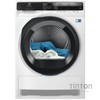 Сушильна машина Electrolux EW8D595MUC