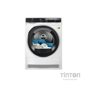Сушильна машина Electrolux EW9D585KCU
