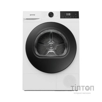 Сушильна машина Gorenje DG2P8D