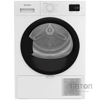 Сушильна машина Indesit CYSD82DWBUA