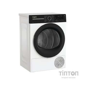 Сушильна машина Whirlpool WPS7WBSUA