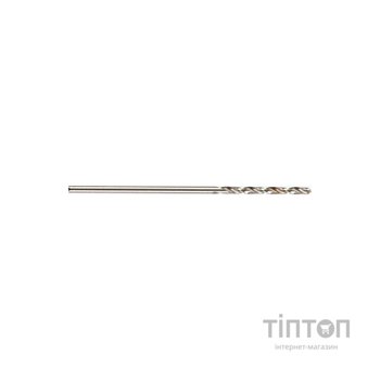 Свердло Milwaukee по металу THUNDERWEB HSS-G DIN338, 1,2х38мм, (10шт) (4932459827)