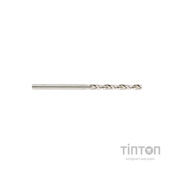 Свердло Milwaukee по металу THUNDERWEB HSS-G DIN338, 2,6х57мм, (10шт) (4932459837)
