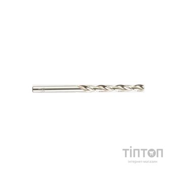 Свердло Milwaukee по металу THUNDERWEB HSS-G DIN338, 5,9х93мм, (10шт) (4932459857)
