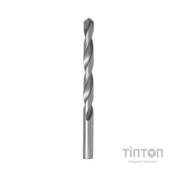 Свердло Werk по металу HSS-R - 3.3х36х65мм DIN 338 (40043)