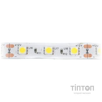 Світлодіодна стрічка EnerGenie EG-LED-STR3528-L60K40-01 SMD 5050 (5м)