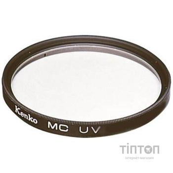 Світлофільтр Kenko MC UV 62mm