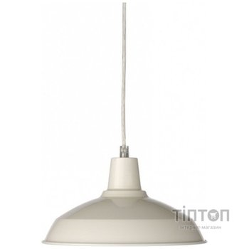 Світильник підвісний Philips Massive Janson 408513110 1x60W 230V White