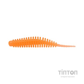 Силікон рибальський FishUP Aji Tanta 1.3" 402 - Orange Glow (10шт/уп) (1864.14.72)