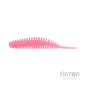 Силікон рибальський FishUP Aji Tanta 1.3" 404 - Pink Glow (10шт/уп) (1864.14.74)