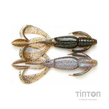 Силікон рибальський Keitech Crazy Flapper 4.4" 409 Electric Candy (1551.04.44)