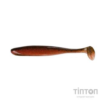 Силікон рибальський Keitech Easy Shiner 2" 404 Red Crawdad (1551.03.67)