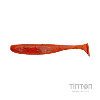 Силікон рибальський Keitech Easy Shiner 3" (10 шт/упак) ц:ea#13 spicy mustard/blue (1551.10.14)