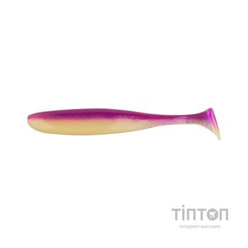 Силікон рибальський Keitech Easy Shiner 3" (10 шт/упак) ц:pal#12 grape shad (1551.07.72)