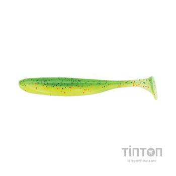 Силікон рибальський Keitech Easy Shiner 4" (7 шт/упак) ц:ea#05 hot fire tiger (1551.02.87)