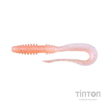 Силікон рибальський Keitech Mad Wag Mini 2.5" (12 шт/упак) ц:011 natural pink (1551.07.31)