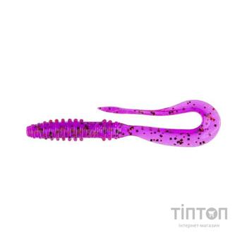 Силікон рибальський Keitech Mad Wag Mini 2.5" (12 шт/упак) ц:pal#13 mistic spice (1551.07.48)