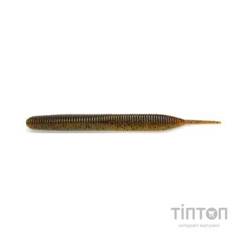 Силікон рибальський Keitech Sexy Impact 2.8" 101 Green Pumpkin PP. (1551.00.06)