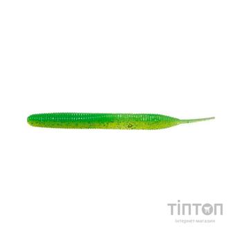 Силікон рибальський Keitech Sexy Impact 2.8" 424 Lime Chartreuse (1551.01.16)