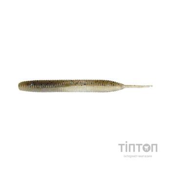 Силікон рибальський Keitech Sexy Impact 3.8" (10 шт/упак) ц:440 electric shad (1551.01.05)