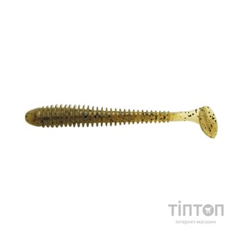 Силікон рибальський Keitech Swing Impact 2.5" (10 шт/уп) EA14 clear morning dawn (1551.11.47)