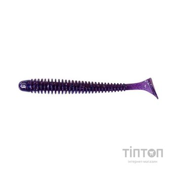 Силікон рибальський Keitech Swing Impact 2" EA#04 Violet (1551.01.54)