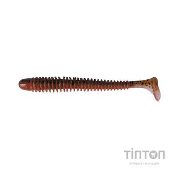 Силікон рибальський Keitech Swing Impact 3.5" (8 шт/упак) ц:404 red crawdad (1551.02.47)