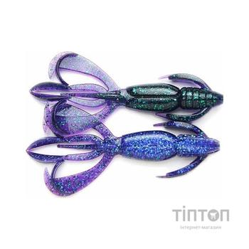 Силікон рибальський Keitech_ТОВ Crazy Flapper 2.8" 408 Electric June Bug (1551.04.31)