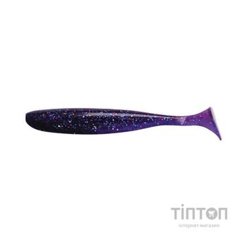 Силікон рибальський Keitech_ТОВ Easy Shiner 2" (12 шт/упак) ц:ea#04 violet (1551.03.61)