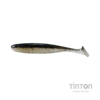 Силікон рибальський Keitech_ТОВ Easy Shiner 3" 418 Bluegill Flash (1551.01.76)