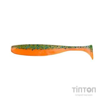 Силікон рибальський Keitech_ТОВ Easy Shiner 4" (7 шт/упак) ц:pal#11 rotten carrot (1551.08.33)