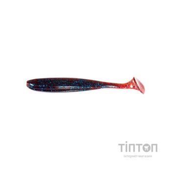 Силікон рибальський Keitech_ТОВ Easy Shiner 4" EA#03 Grape (1551.01.83)