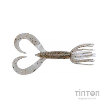 Силікон рибальський Keitech_ТОВ Little Spider 2" (8 шт/упак) ц:440 electric shad (1551.09.94)