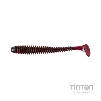 Силікон рибальський Keitech_ТОВ Swing Impact 3.5" (8 шт/упак) ц:ea#03 grape (1551.01.32)