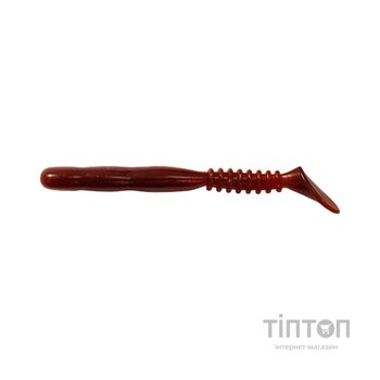 Силікон рибальський Reins Rockvibe Shad 2" 004 Scuppernong (20 шт/уп.) (1552.01.35)