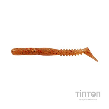 Силікон рибальський Reins Rockvibe Shad 2" 321 Gold Legend (20 шт/уп.) (1552.01.29)