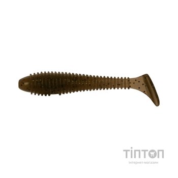 Силікон рибальський Select FatFish 3" 102 (6 шт/уп) (1870.37.01)
