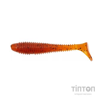 Силікон рибальський Select FatFish 3" 128 (6 шт/уп) (1870.37.05)