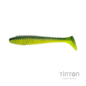 Силікон рибальський Select FatFish 3" 203 (6 шт/уп) (1870.37.08)