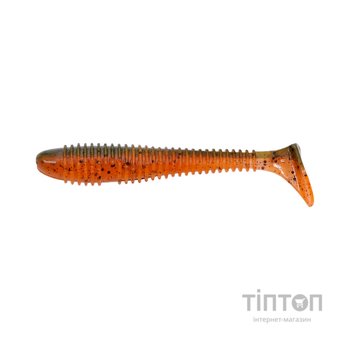 Силікон рибальський Select FatFish 3" 217 (6 шт/уп) (1870.37.13)