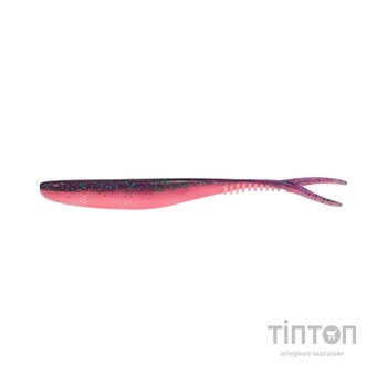 Силікон рибальський Select Victim V-Tail 4" 205 (5 шт/уп) (1870.74.40)