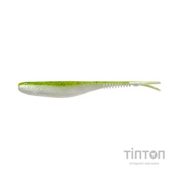 Силікон рибальський Select Victim V-Tail 6" 257 (3 шт/уп) (1870.74.57)