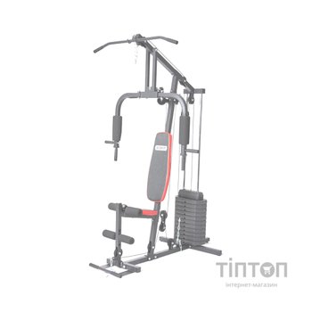 Силовий тренажер Ecofit E-8171