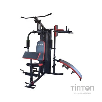 Силовий тренажер Ecofit HSF-81715