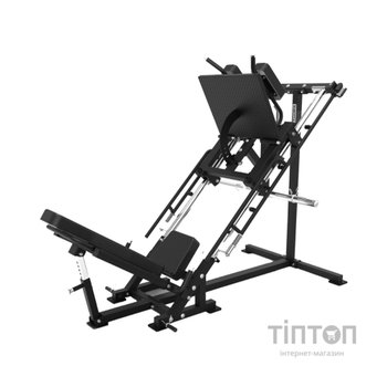 Силовий тренажер Toorx HSX-3000 (931797)