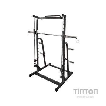 Силовий тренажер Toorx Smith Machine WLX 70 (931147)